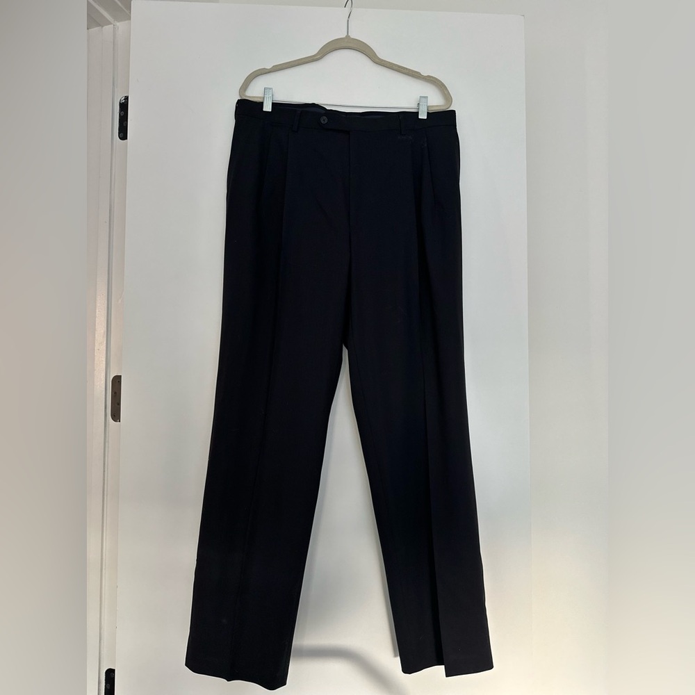 Ermenegildo Zegna pants
